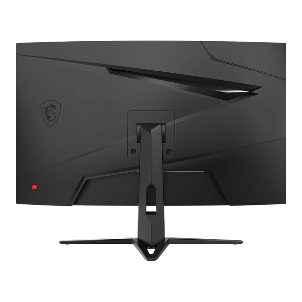 MSI 27" LED - G27C3F — image 4