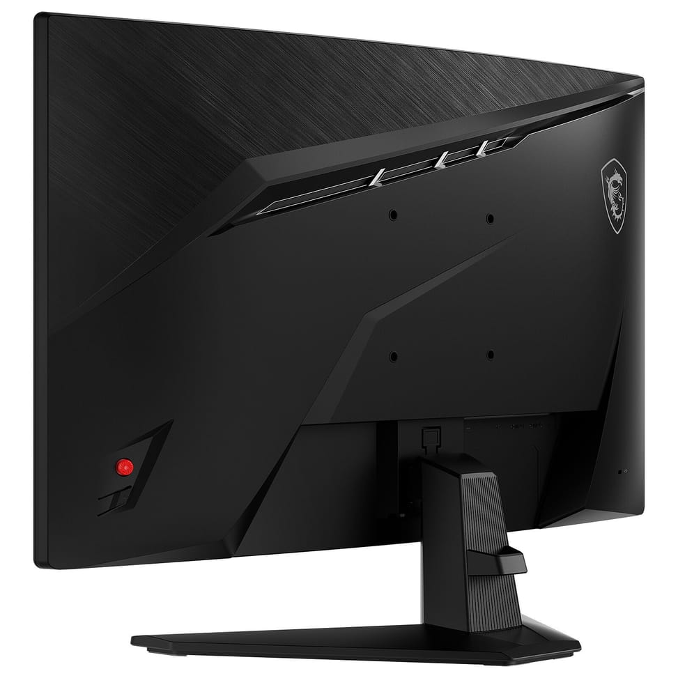 MSI 27" LED - MAG 274CXF — image 4