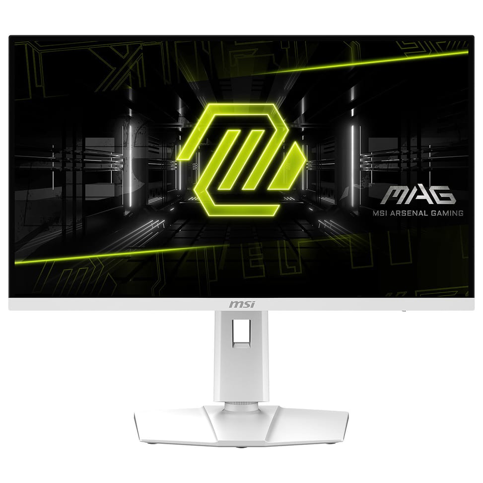 MSI 27" LED - MAG 274URFW — image 1