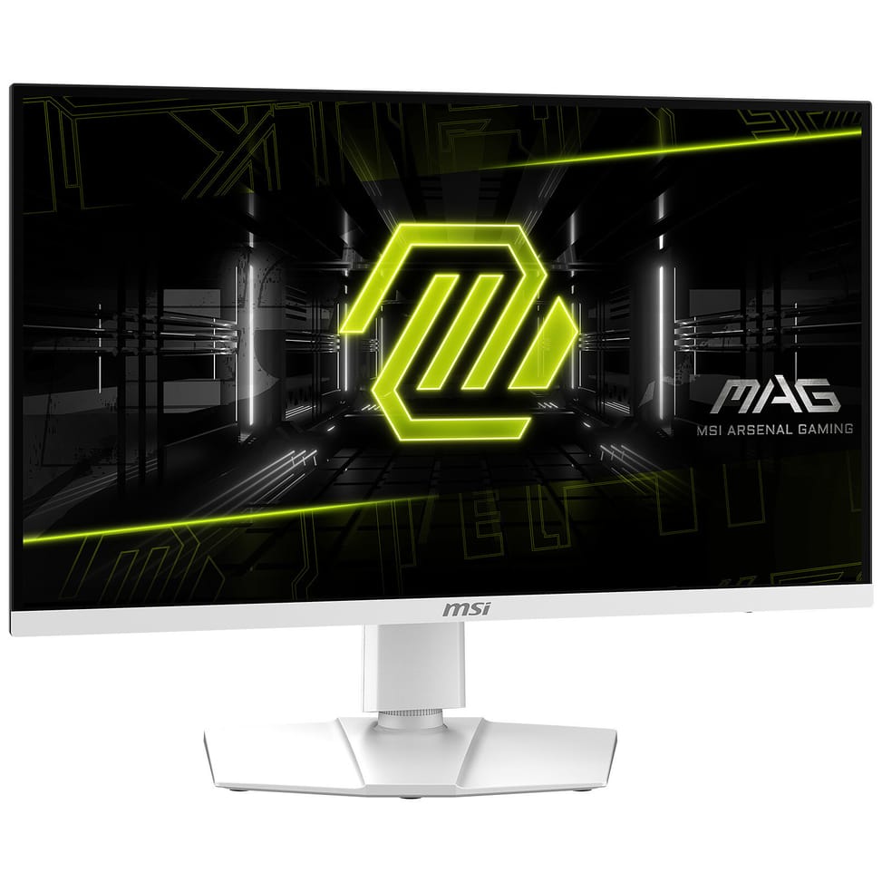 MSI 27" LED - MAG 274URFW — image 2