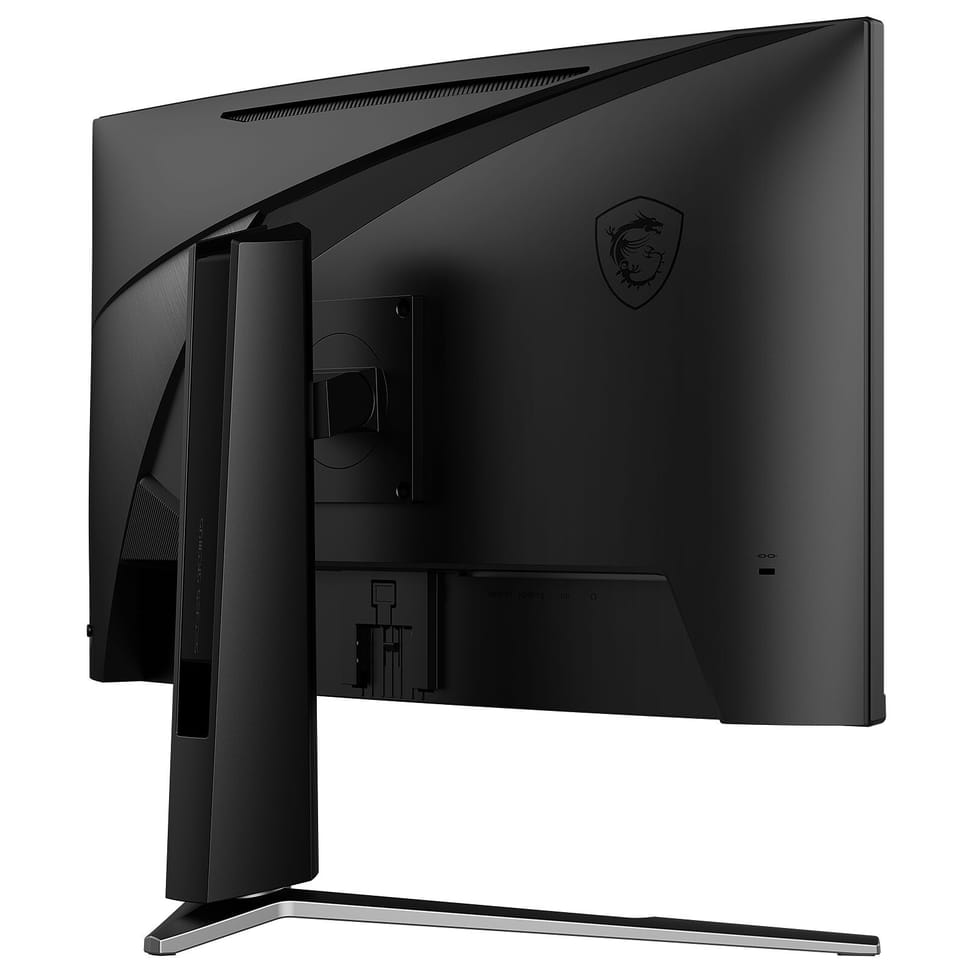 MSI 27" LED - MAG 27CQ6PF — image 4
