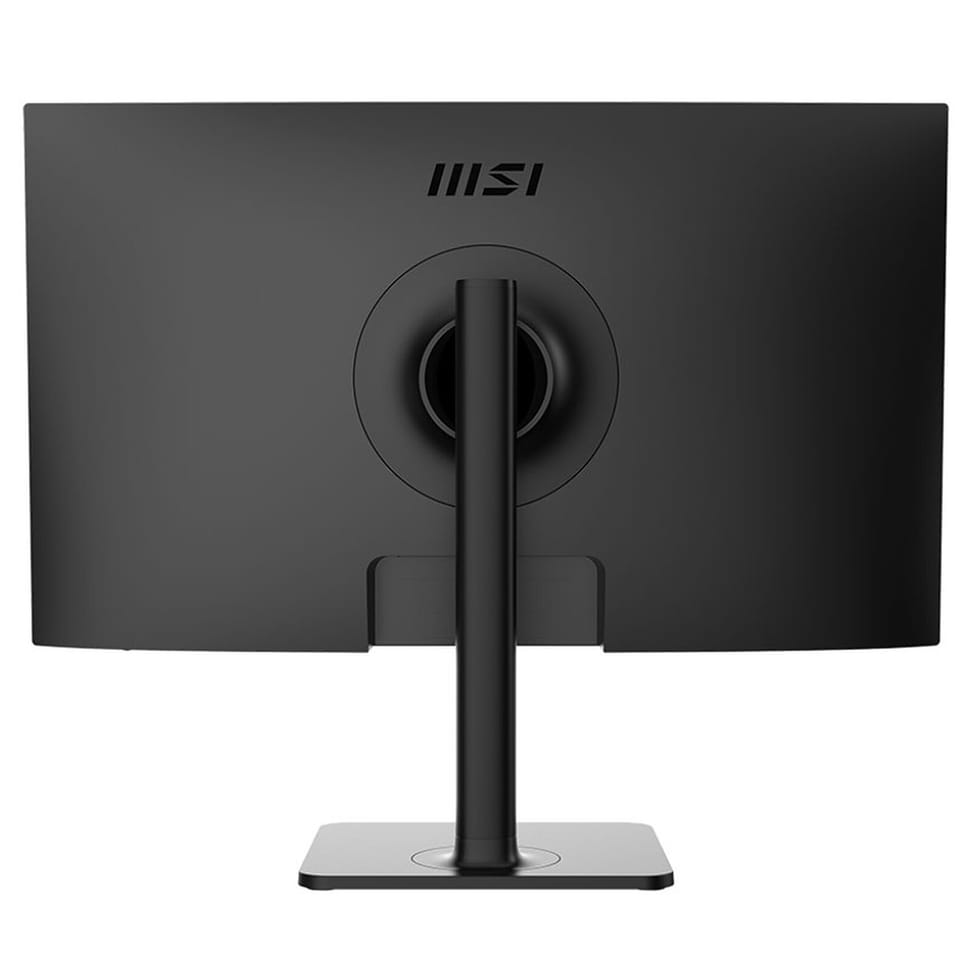 MSI 27" LED - Modern MD272QXP — image 4