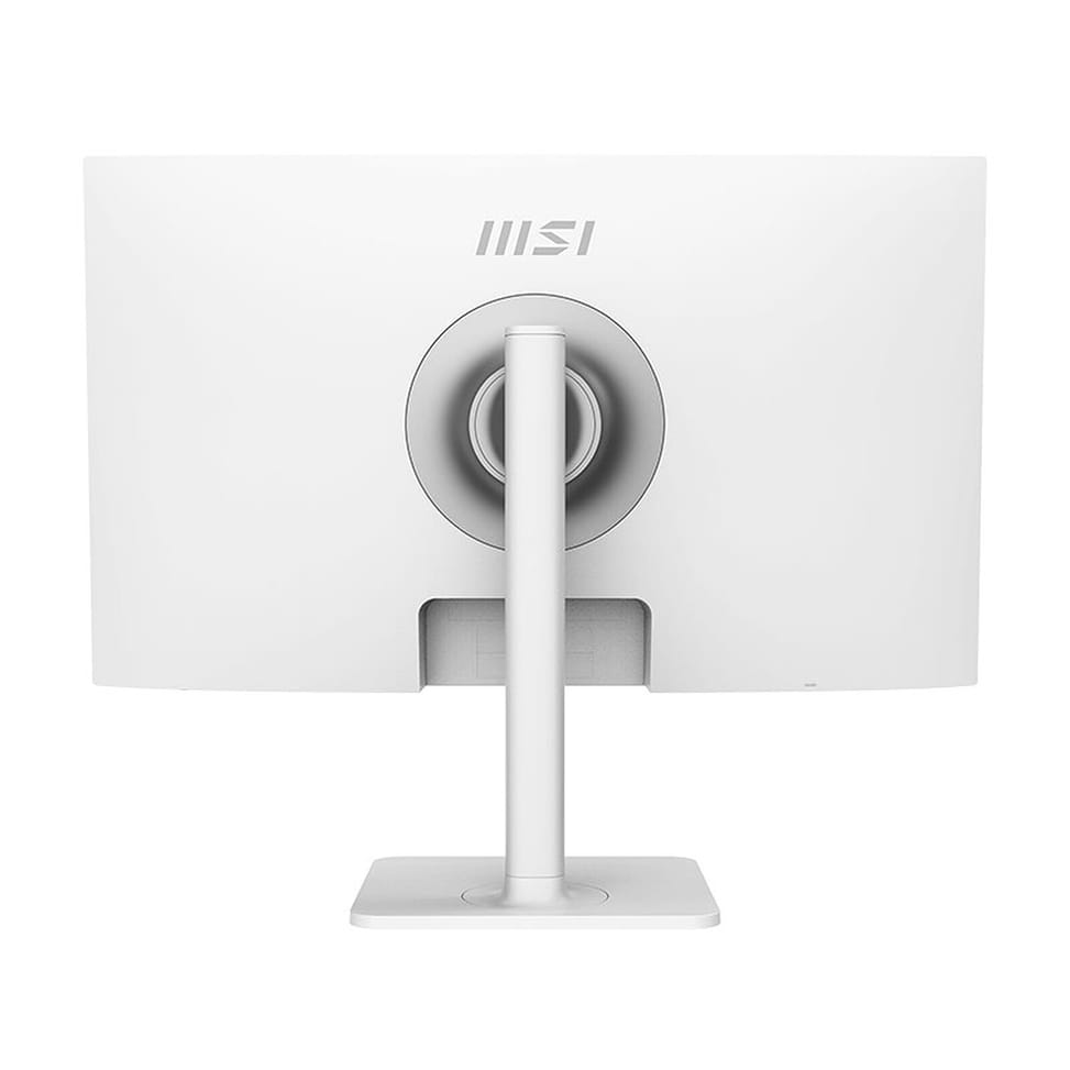 MSI 27" LED - Modern MD272XPW — image 4
