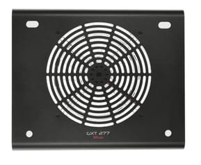 Support Trust GXT 277 pour ordinateur portable avec système de refroidissement — image 2