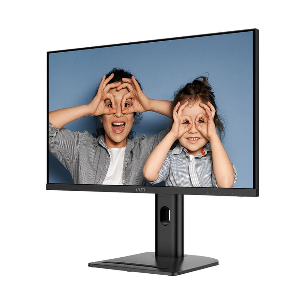 MSI 27" LED - PRO MP273QP E2 — image 3