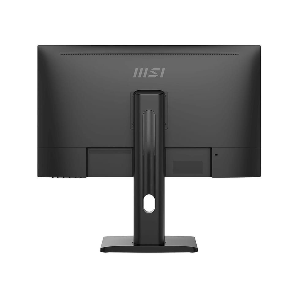 MSI 27" LED - PRO MP273QP E2 — image 5