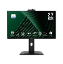 Écran 27" WQHD MSI Pro...