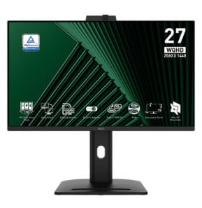 MSI 27" LED - PRO MP275QPDG