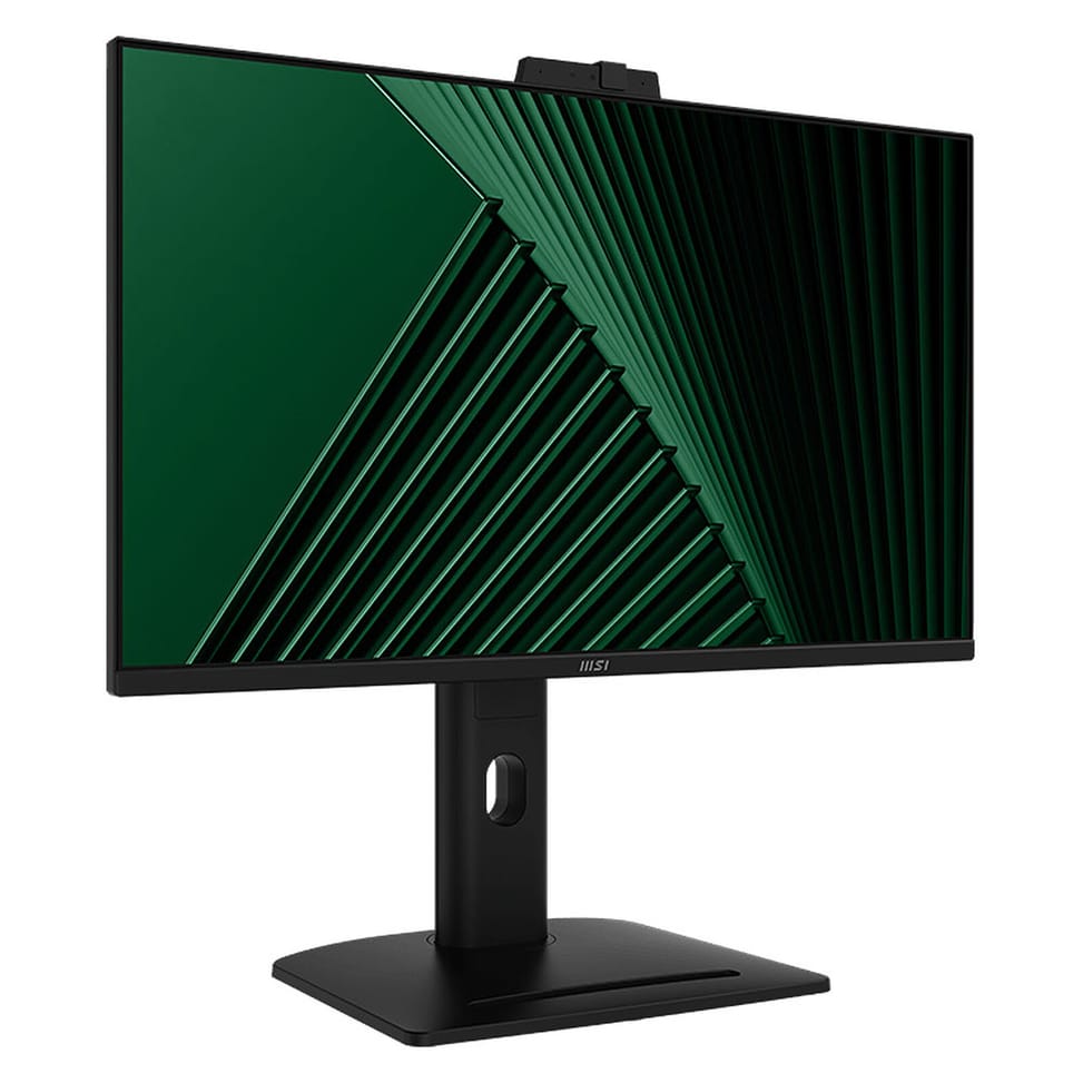 Écran 27" WQHD MSI Pro MP275QPDG (9S6-3PC8CM-001) — image 2