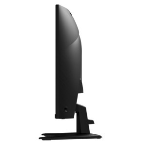 MSI 31.5" LED - MAG 32CQ6F