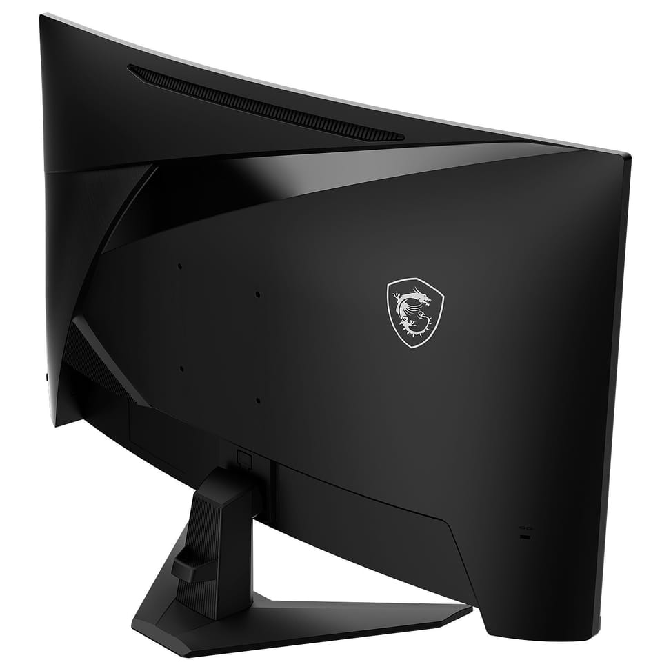 MSI 31.5" LED - MAG 32CQ6F — image 4