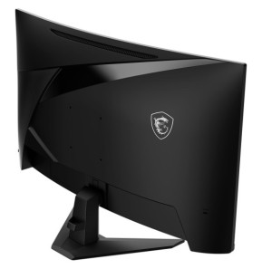 MSI 31.5" LED - MAG 32CQ6F