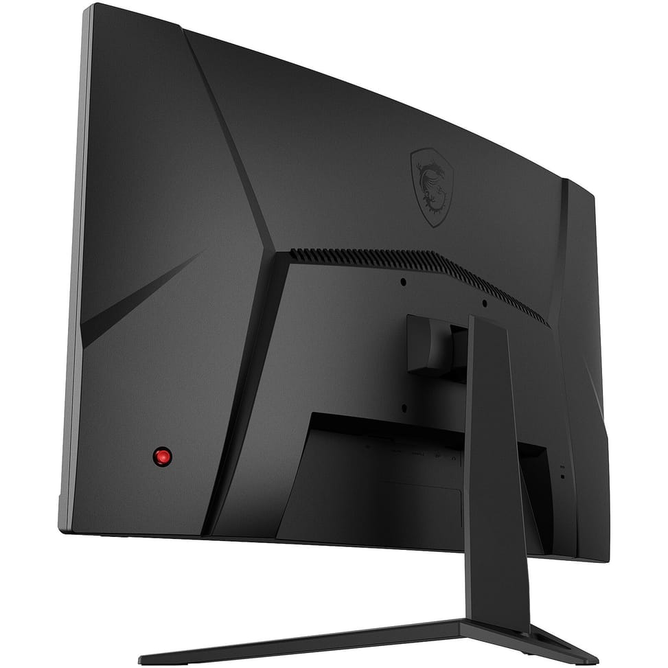 MSI 31.5" LED - Optix G32CQ4 E2 — image 3