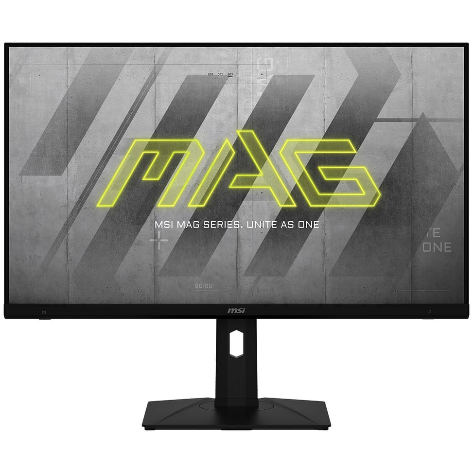 MSI 32" LED - MAG 323UPF — image 1