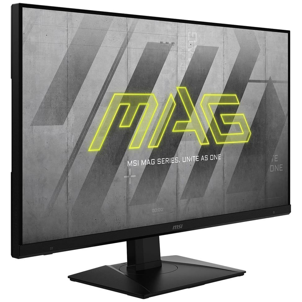 MSI 32" LED - MAG 323UPF — image 2