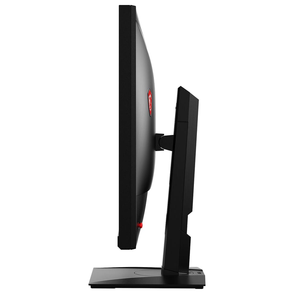 MSI 32" LED - MAG 323UPF — image 3