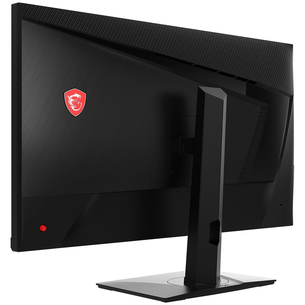 MSI 32" LED - MAG 323UPF — image 4