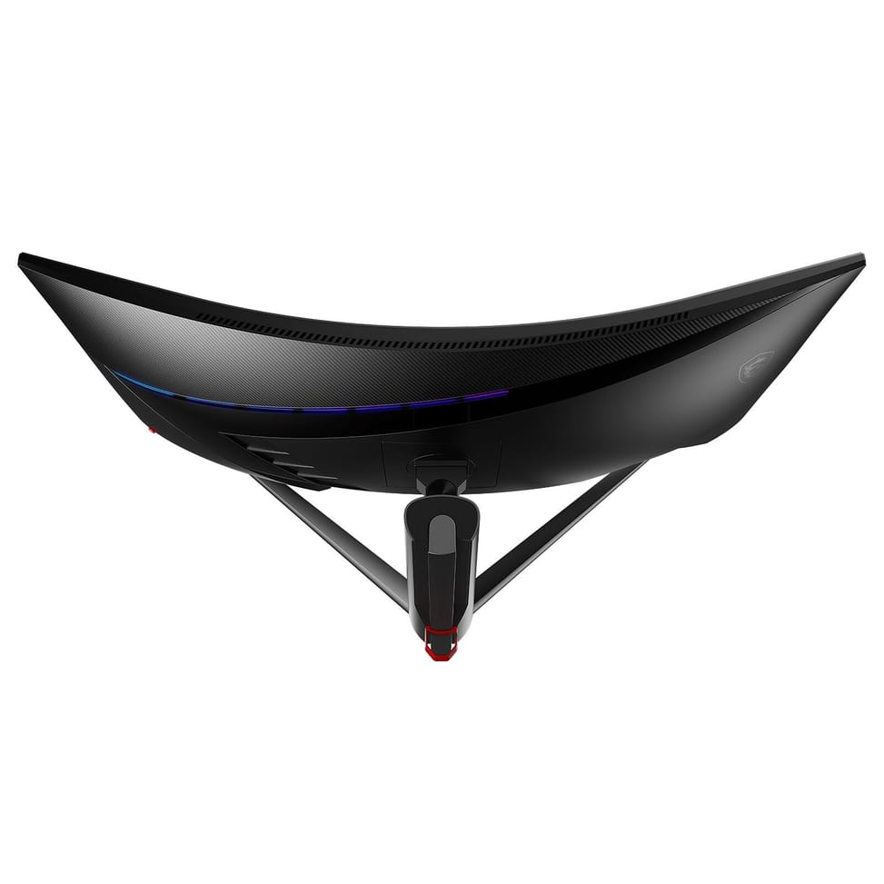 MSI 34" LED - MAG 345CQR — image 3