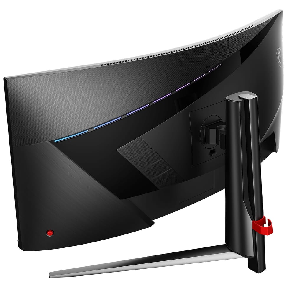 MSI 34" LED - MAG 345CQR — image 4
