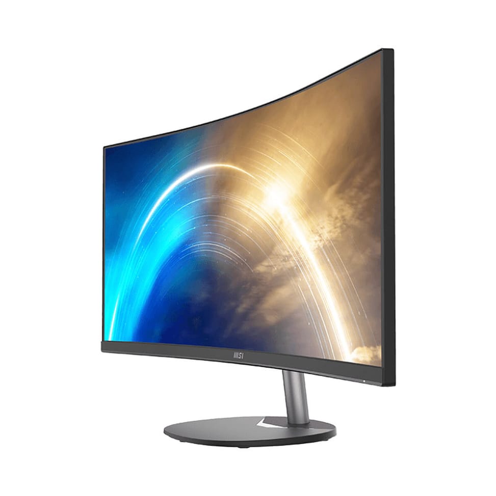 MSI 34" LED - PRO MP341CQ — image 3