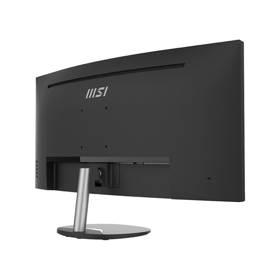 MSI 34" LED - PRO MP341CQ — image 4