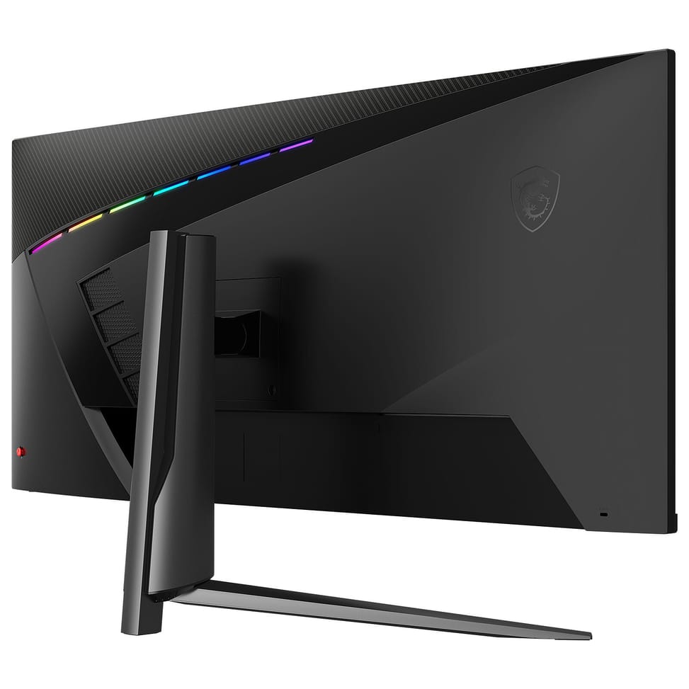 MSI 40" LED - MAG401QR — image 3