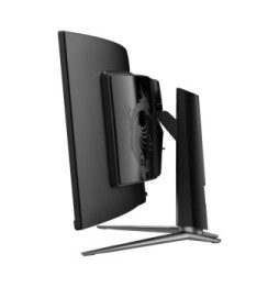 MSI 49" LED - MPG 491CQP QD-OLED
