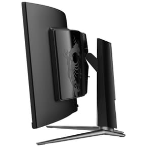 شاشة منحنية للألعاب 49" 5K MSI MPG 491CQP QD-OLED 144 Hz (9S6-3FA84T-001) — صورة 3
