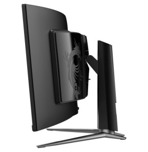 MSI 49" LED - MPG 491CQP QD-OLED
