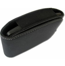 TomTom Housse de transport en cuir noir 5"