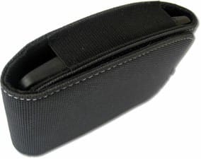 TomTom Housse de transport en cuir noir 5" (13 cm) - Compatible XXL series, Start 25, VIA live, GO Live — image 7