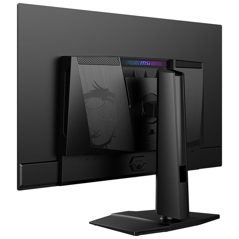 MSI 31.5" LED - MPG 322URX QD-OLED — image 4