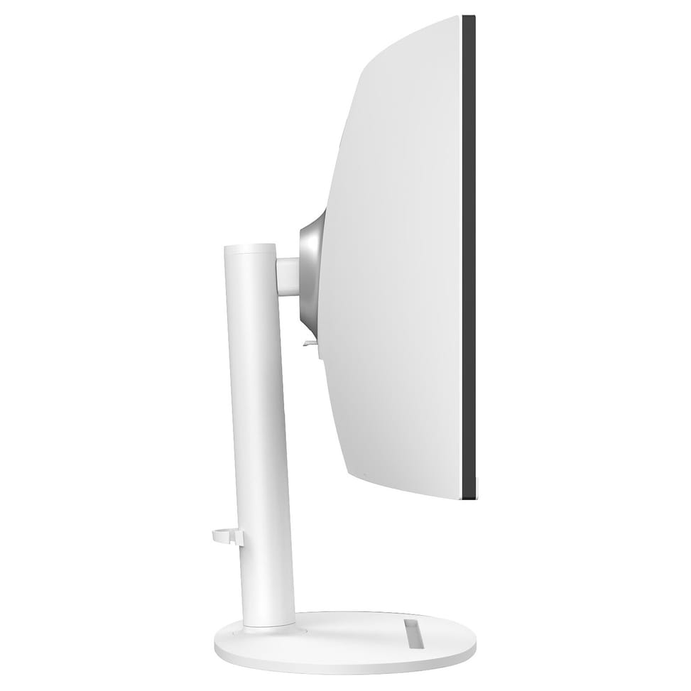 MSI 34" LED - Modern MD342CQPW — image 3