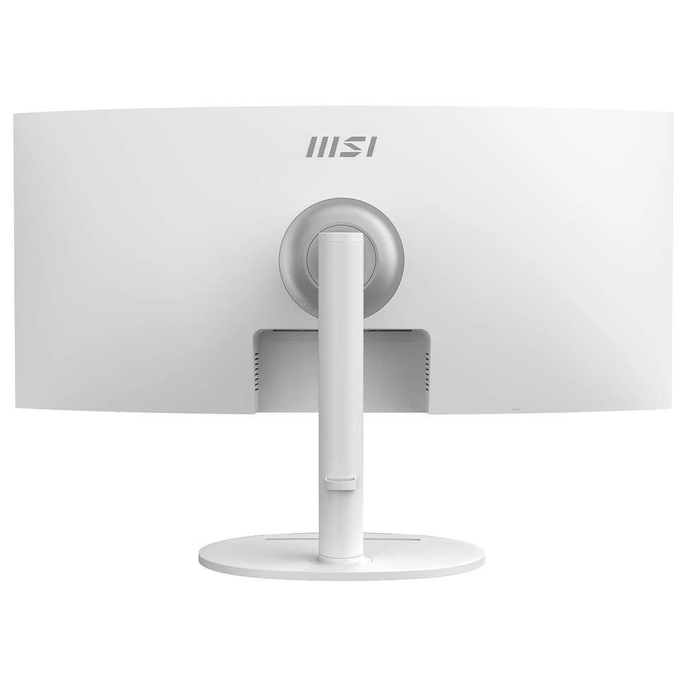 MSI 34" LED - Modern MD342CQPW — image 4