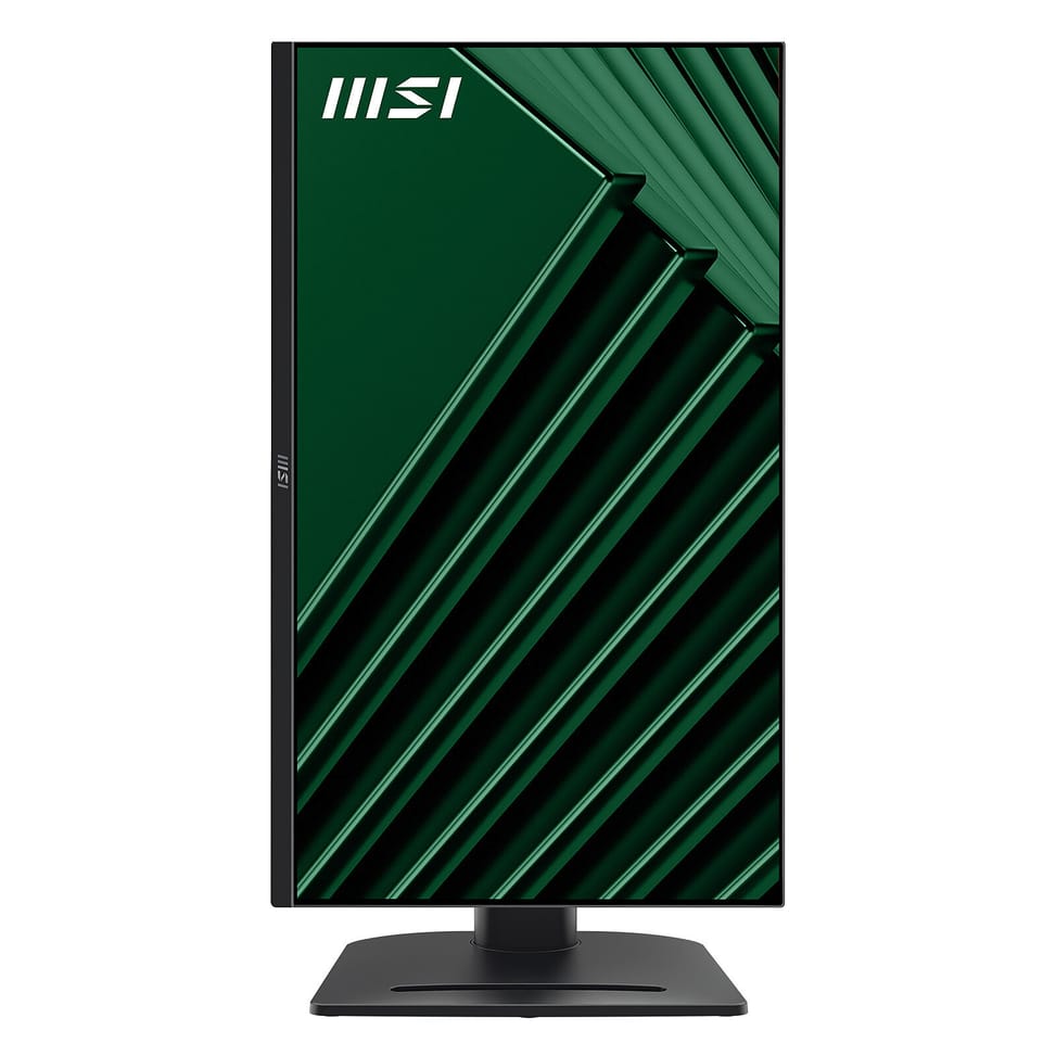 MSI 27" LED - PRO MP275QPG — image 2