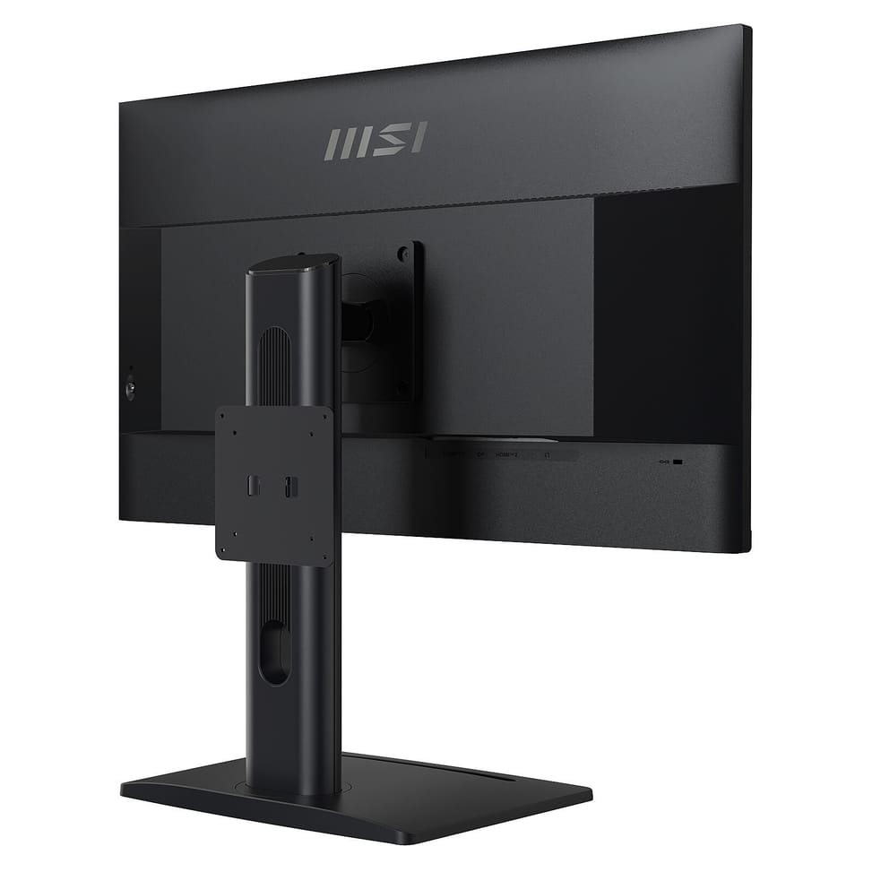 MSI 27" LED - PRO MP275QPG — image 4