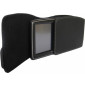 TomTom Housse de transport en cuir noir 5"