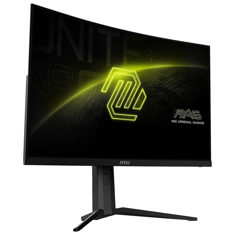 MSI 31.5" LED - MAG 321CUPDF — image 2