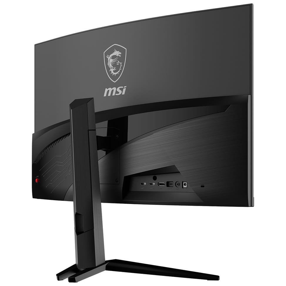 MSI 31.5" LED - MAG 321CUPDF — image 4