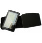 TomTom Housse de transport en cuir noir 5"