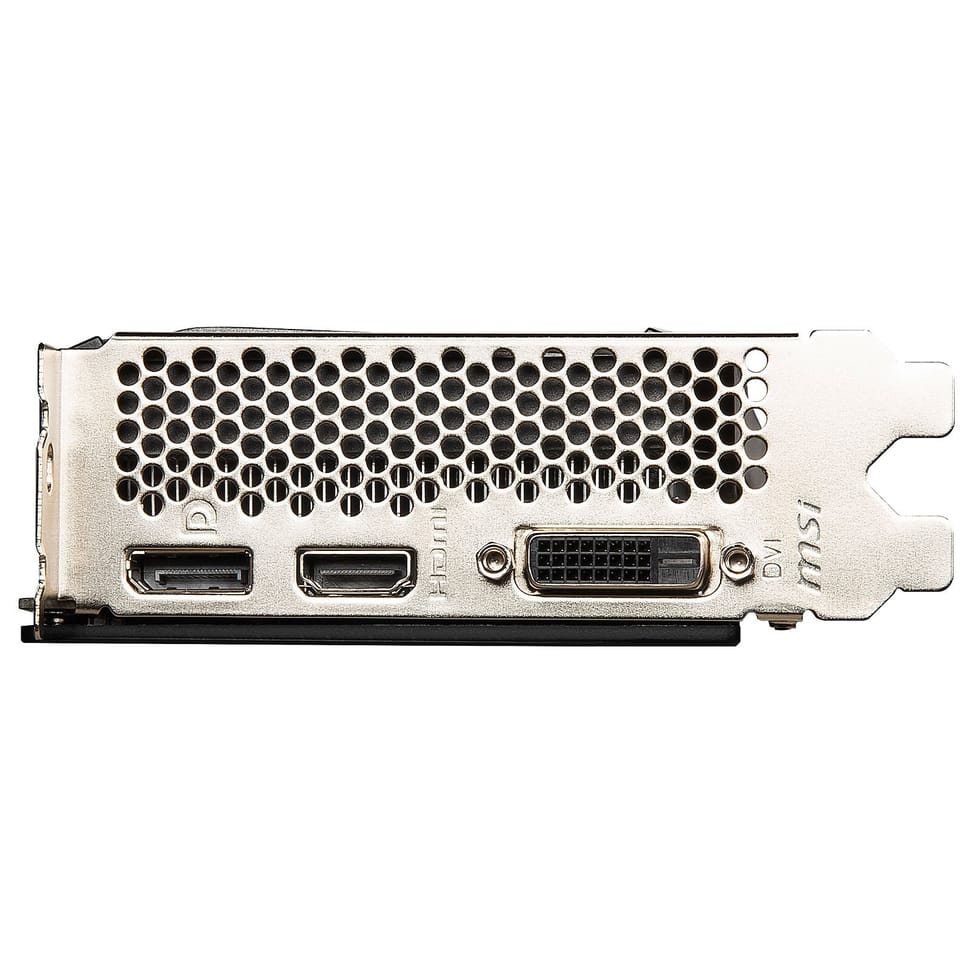 MSI GeForce RTX 3050 VENTUS 2X XS 8G OC — image 5