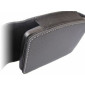 TomTom Housse de transport en cuir noir 5"
