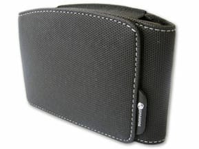 TomTom Housse de transport en cuir noir 5" (13 cm) - Compatible XXL series, Start 25, VIA live, GO Live — image 6