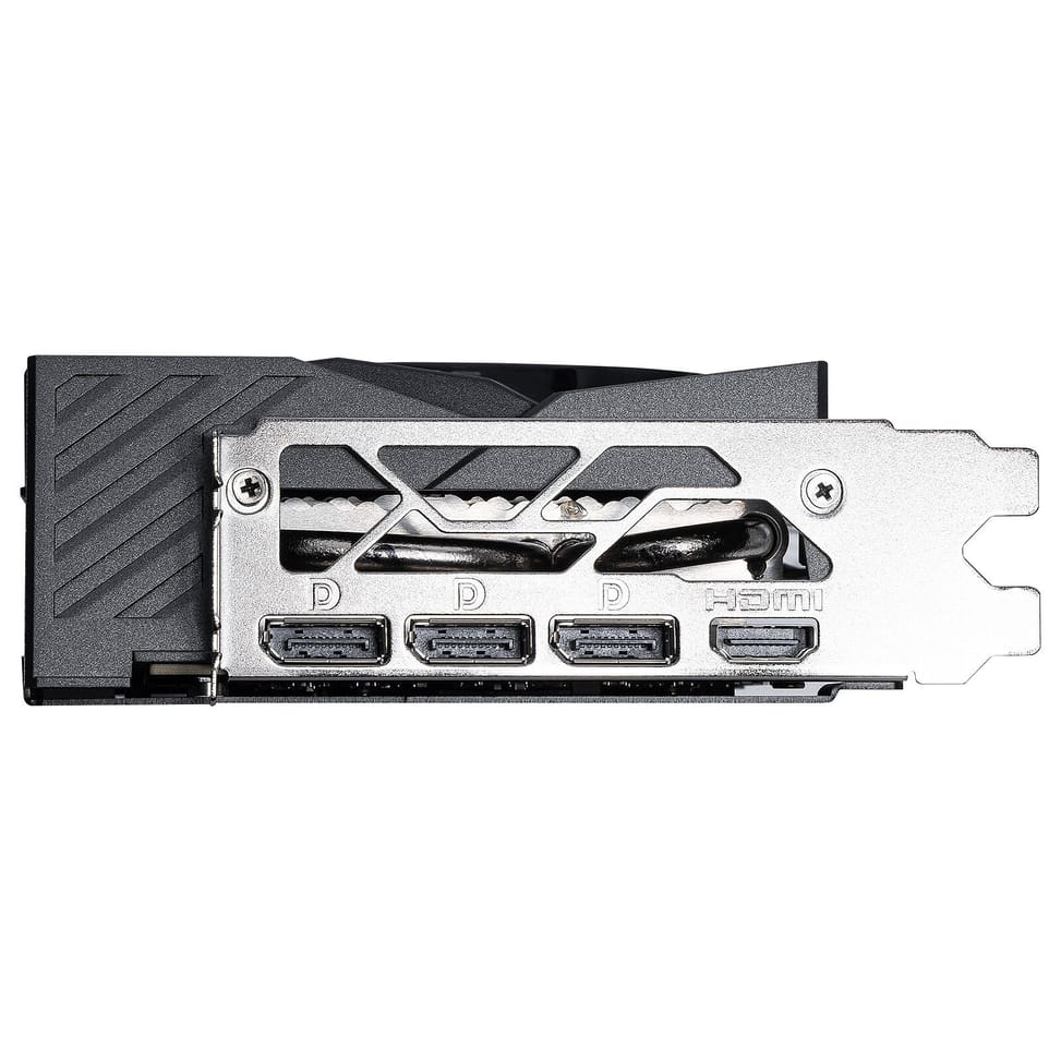MSI GeForce RTX 5060 Ti 16G GAMING OC — image 5