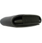 TomTom Housse de transport en cuir noir 5"