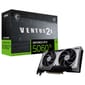 Carte Graphique MSI GeForce RTX 5060 Ti 16G VENTUS 2X OC PLUS