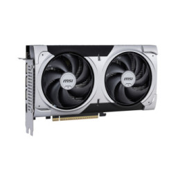 Carte Graphique MSI GeForce RTX 5060 Ti 16G VENTUS 2X OC PLUS