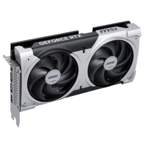 Carte Graphique MSI GeForce RTX 5060 Ti 16G VENTUS 2X OC PLUS