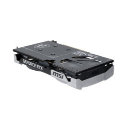 Carte Graphique MSI GeForce RTX 5060 Ti 16G VENTUS 2X OC PLUS