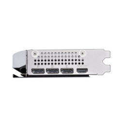 Carte Graphique MSI GeForce RTX 5060 Ti 16G VENTUS 2X OC PLUS